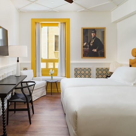 Hotel H10 Casa De La Plata Sevilla Exteriér fotografie